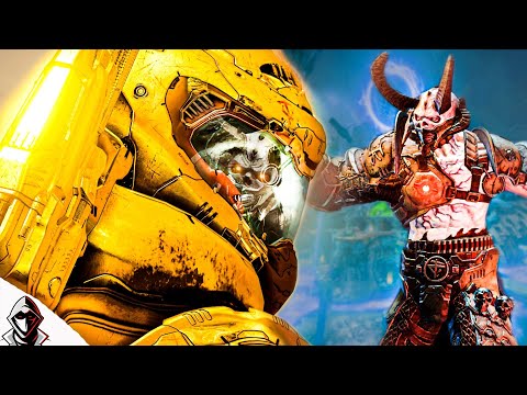 How To Easily beat 2 Marauders Ancient Gods DLC