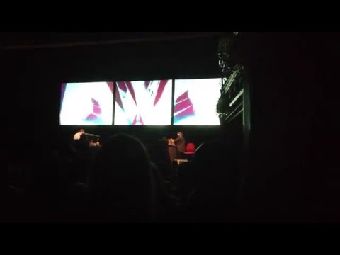 Event Horizon - Claudio Sinatti + Jeff Mills #9