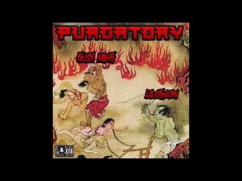 Kush Mink - Purgatory ft lil sknow