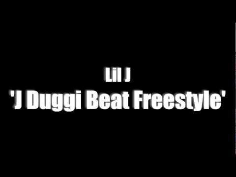 Lil J - J Duggi Beat Freestyle