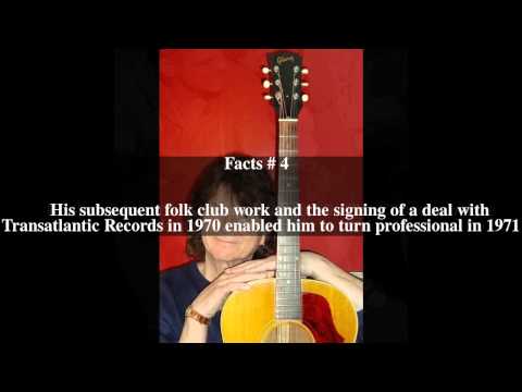 Dave Cartwright Top # 9 Facts