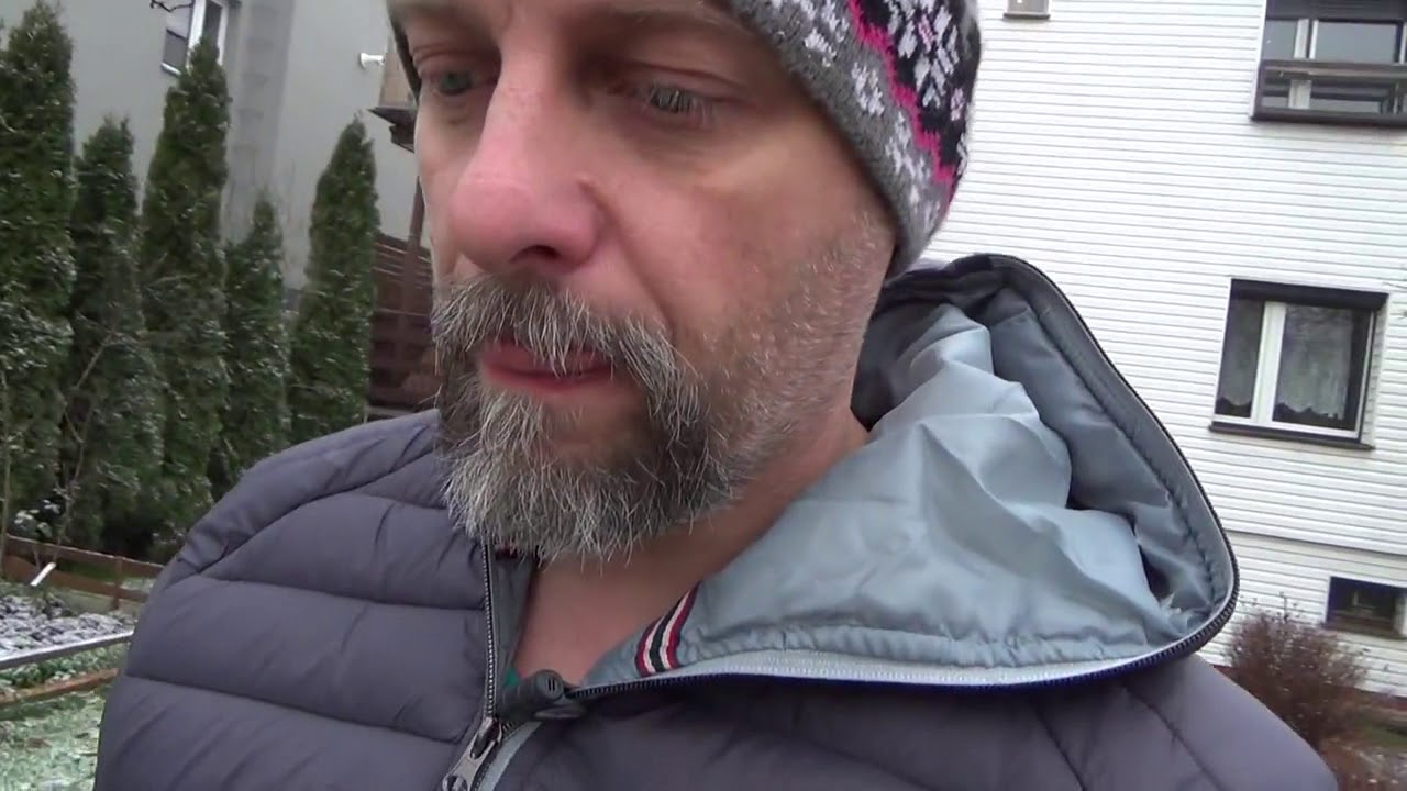 Moje początki chodzenia boso po ziemi. Czy to jest uziemianie