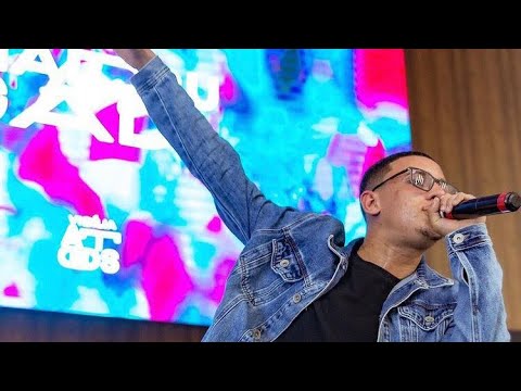 Breno Aguiar | Madrugada Fire