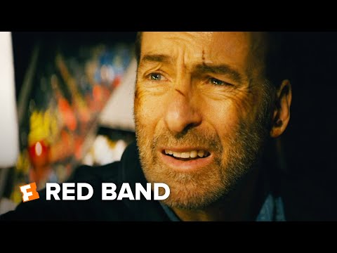 Nobody Red Band Trailer #1 (2021) | Movieclips Trailers