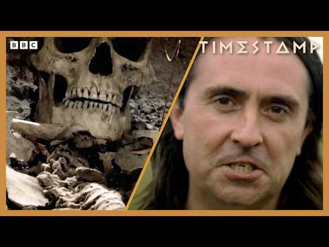 Horrifying Facts About The Roman Army (with Historical Evidence) | Bbc Timestamp