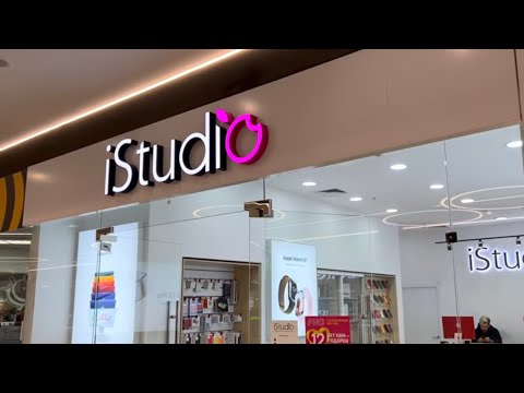 отзыв на магазин iStudio | IPhone 13 Pro за 72,000 рублей