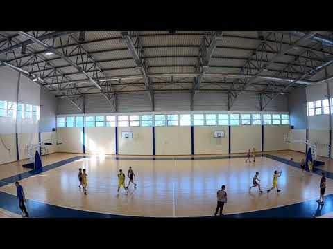 All Star - Panter (Pioniri) 27.05.2021