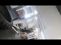 55 Years Old HIIT Training
