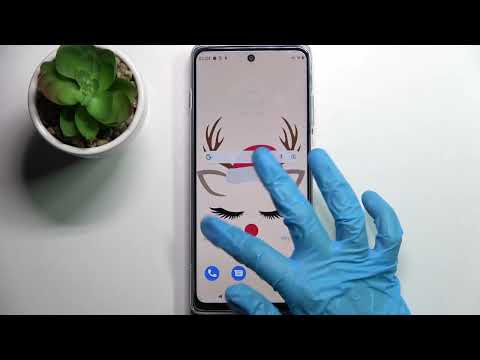 How to Enter Text Correction Options on Motorola Moto G200 – Manage Text Options