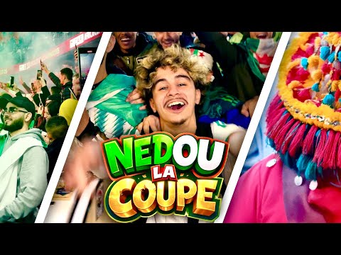 Raouf Belkacemi - NEDO LA COUPE (MUSIC VIDEO)