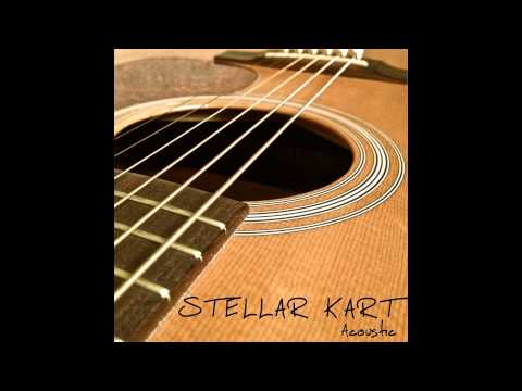 Me And Jesus - Stellar Kart