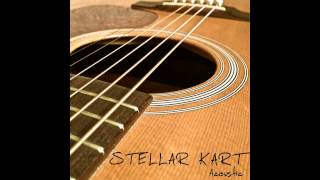Stellar Kart - Me And Jesus (Acústico)