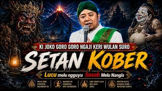 Download lagu PENGAJIAN  KI JOKO GORO GORO || Kudu Lucu Wani Saru || mp3