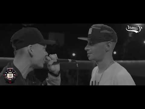 Dtoke vs Cacha y Dozer FINAL   repechaje nacional Copa Camet 2018 HD