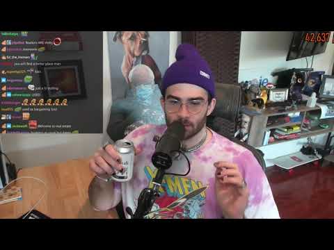 1/2 HasanAbi May 14, 2021 – Israel-Palestine continues Ben Shapiro REACT, MATT GAETZ Scandal FULLVOD