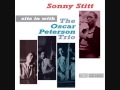 Sonny Stitt & The Oscar Peterson Trio (Usa, 1959)  - Au Privave - Nicolás.Gordon Sonny Stitt & The Oscar Peterson Trio (Usa, 1959)  - Au Privave