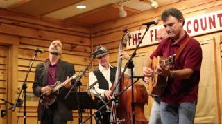 Rice, Knicely & Schatz Live at the Floyd Country Store "Damascus"