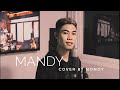 Mandy - Barry Manilow (Cover by Nonoy Peña)