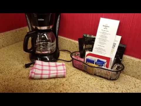 2 Bedroom Suite at Residence Inn by Marriott Ottawa Canada | #Travel