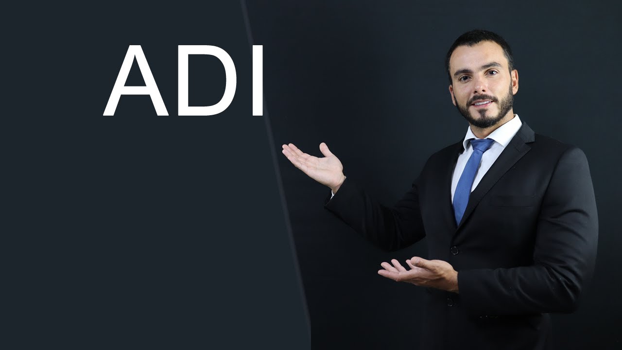 Ação Direta de Inconstitucionalidade ADI ADIn | Controle de constitucionalidade concentrado abstrato