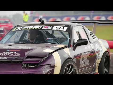 MDB Images Presents - Irish Drift Championship 2017 - CAC Motorsport - Round 4 - Watergrasshill