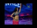 Shweta Tiwari Hot Navel Shake