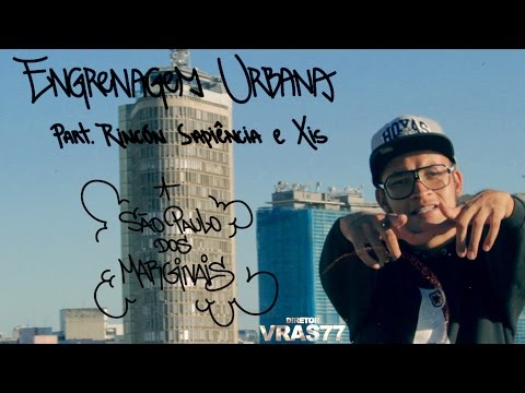 Engrenagem video