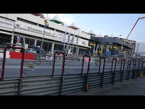 WTCR 2018 - VILA REAL - PORTUGAL - RACE 1