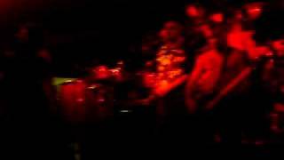 Karamelo Santo Petecos 8 5 09 Papa Noah + Fruta amarga