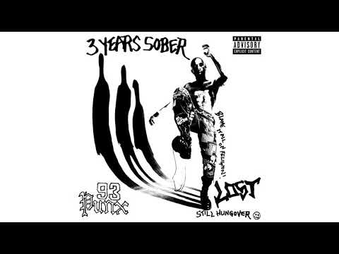 Vic Mensa & 93PUNX - 3 Years Sober (Official Audio)