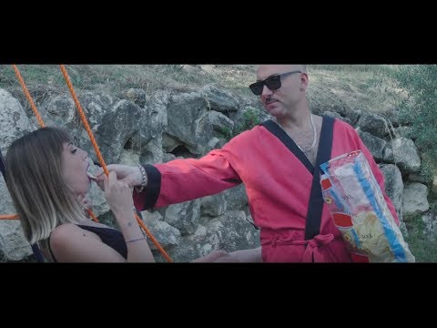 Ale Zin - Uomini e Donne - ft. Breakstarr e Oluwong