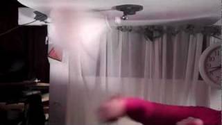 Friday the 13th with MsDeville | "Shiny on the Inside" by Leona Naess