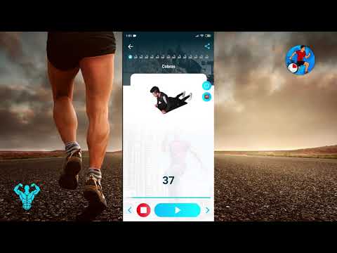HIIT Cardio Workout PRO Video