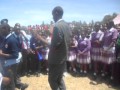 Njoro Boys High School Got Some Serious Talent