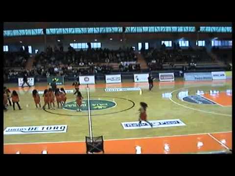 L.F. CAJA RURAL TINTOS DE TORO,54 - MANN FILTER ZARAGOZA,67 (18/02/2012 0:00:00)