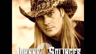 Johnny Solinger - Hank Williams (Is In My Car)