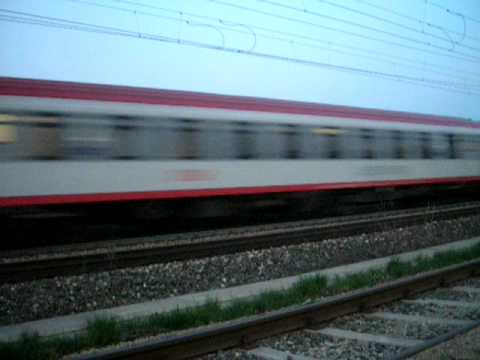 ,,EN Allegro Tosca,, in Mödling