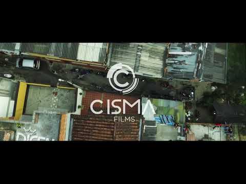 DISEN QUE PUEDEN - TEO LB Y COJO CRAZY (VIDEO OFICIAL)😮🔥🇨🇴