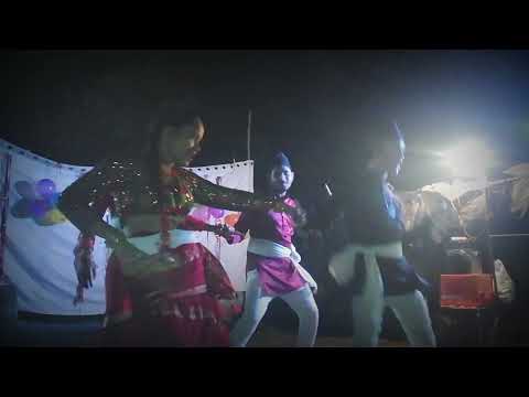 Parichaya Pau (Saiba Hoi Saiba) Nepali_S 31st Celebration🎉2021🤗 Ft.Dipika, Renuka, Deepraj & Rohit💃🕺