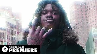 LUCKI - Root of All