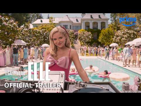 Official Trailer