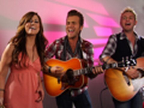 Lead Me On - Gloriana