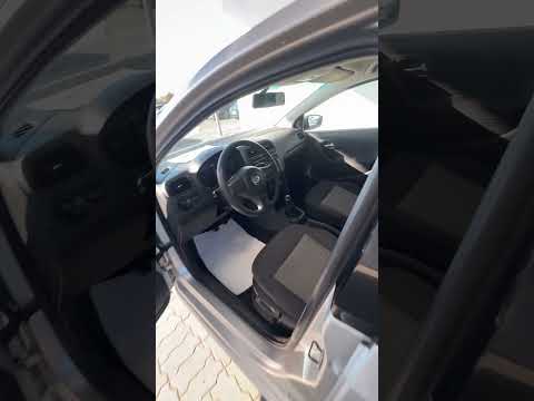 фото volkswagen polo v 0