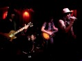 Dirty Sweet - Isabel (Live at Sala Mogambo, Vigo 22-04-2010)