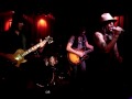 Dirty Sweet - Isabel (Live at Sala Mogambo, Vigo 22 ...