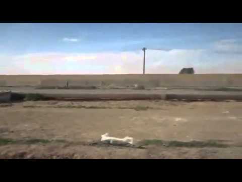 اشتباكات بين لواء درع الأمة  وقوات النظام في دير الزور