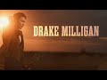 Drake Milligan Old Flames Old Whiskey Official Lyric Video
