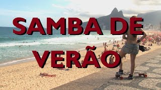 Ricardo Leão Part. Esp.: Marcos Valle - Samba de Verão - Rio Bossa Nova