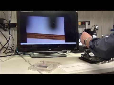 How It Works: Capillary Polishing Station