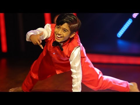 D4 Junior Vs Senior l Iswarya Rai cheats Abhinav I Mazhavil Manorama